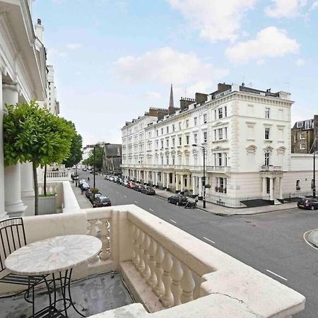 Stunning Grand 2 Bed, 2 Bath Apartment, Londres Exterior foto